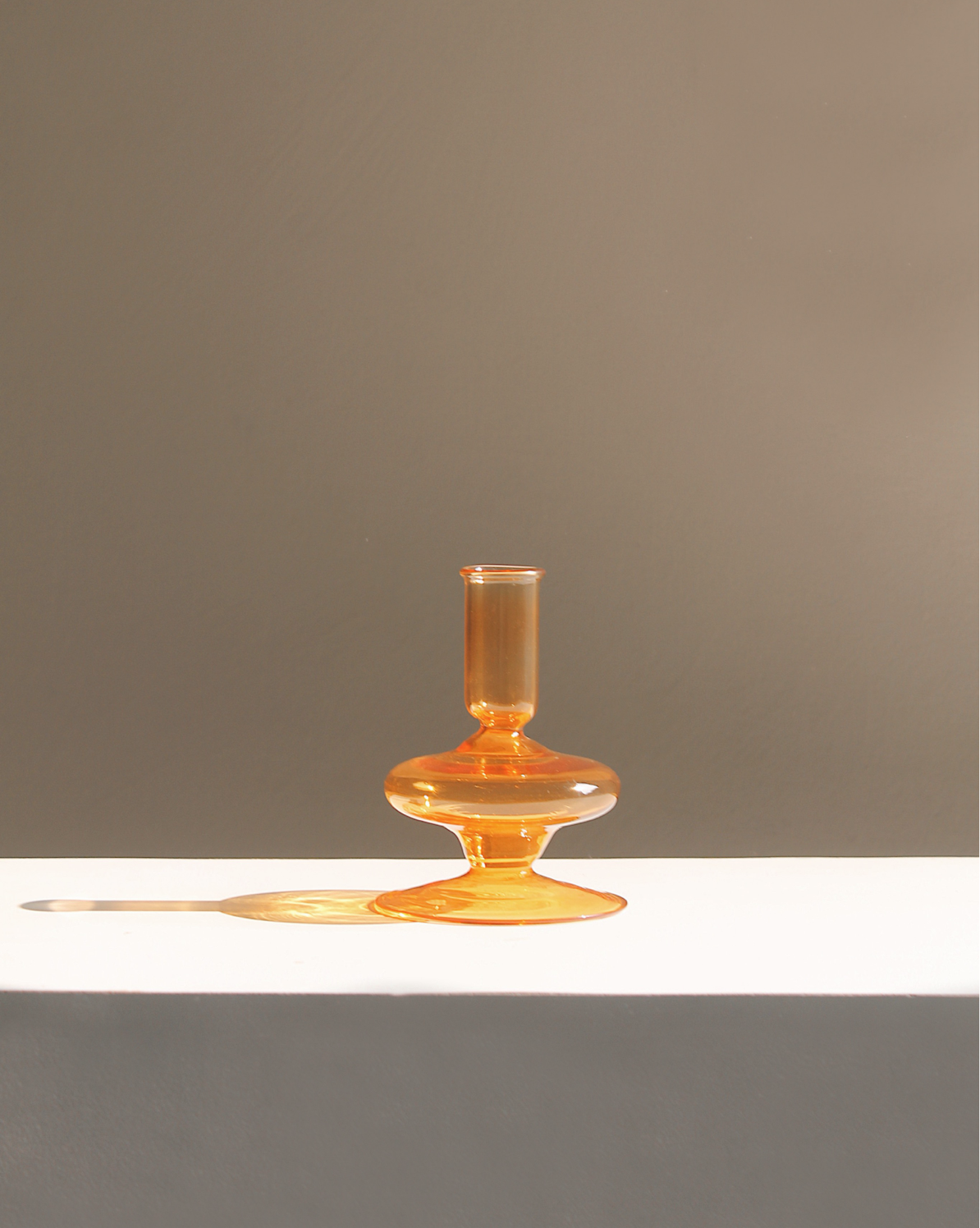 Gigi Candle Holder