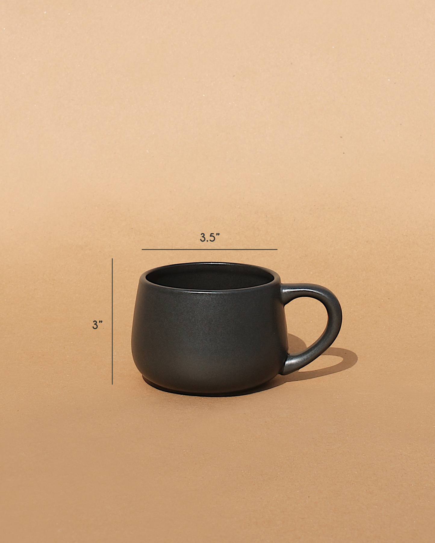 Orb Mug (Gift Pack of 2) with Furoshiki Wrapping