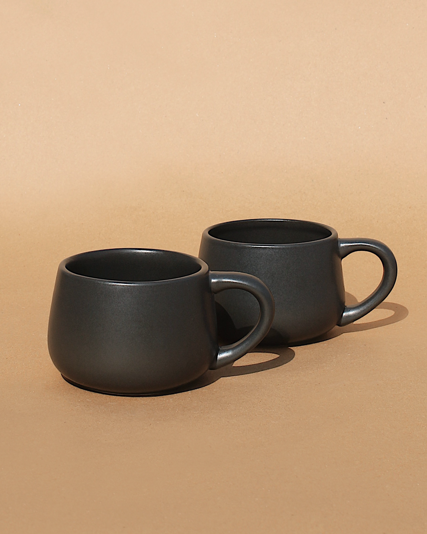 Orb Mug (Gift Pack of 2) with Furoshiki Wrapping
