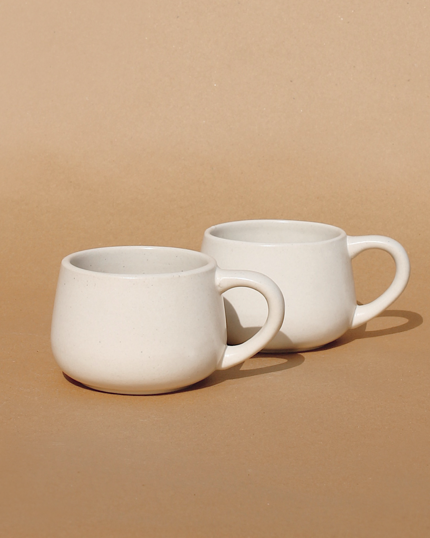 Orb Mug (Gift Pack of 2) with Furoshiki Wrapping