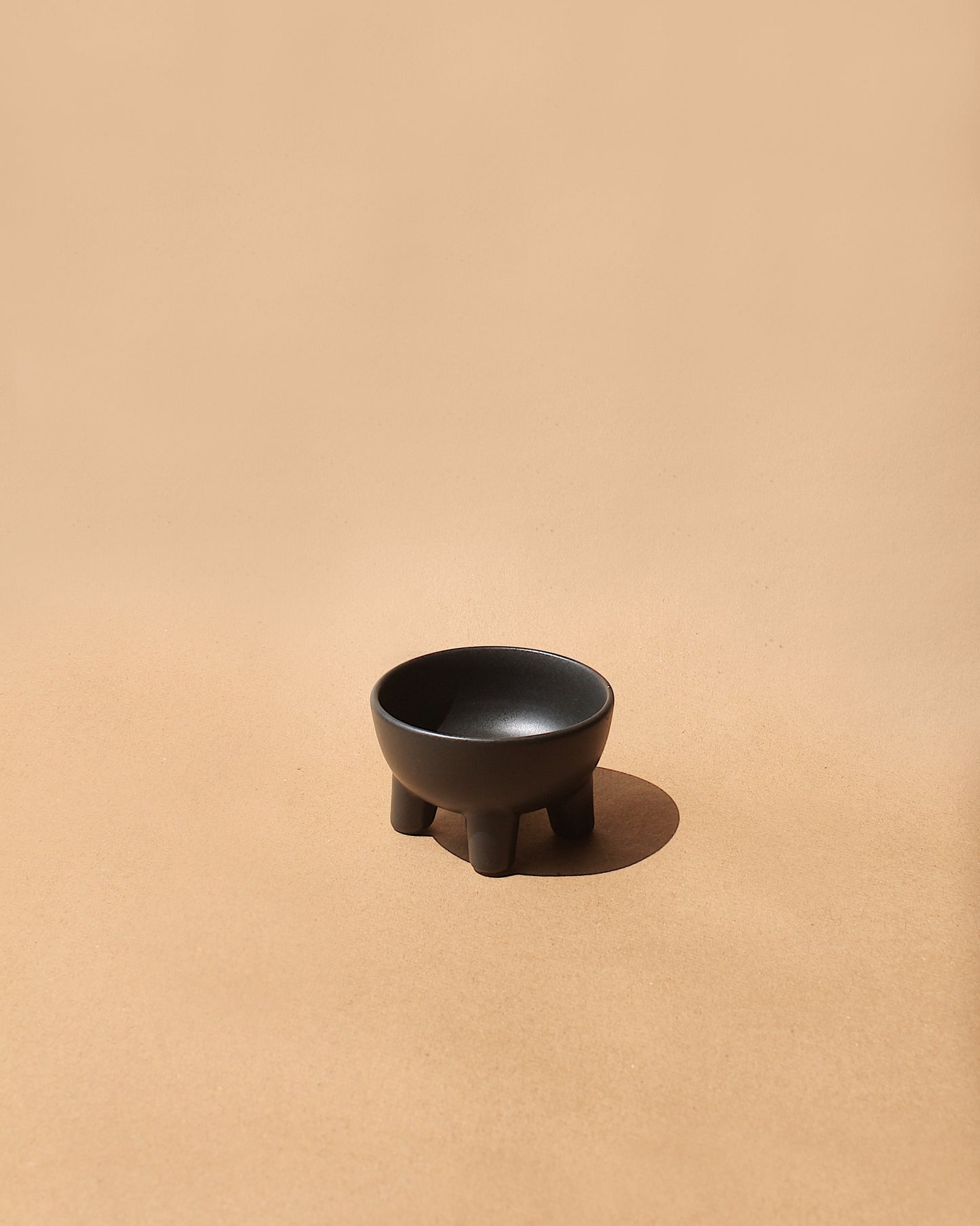 Mini Footed Bowl