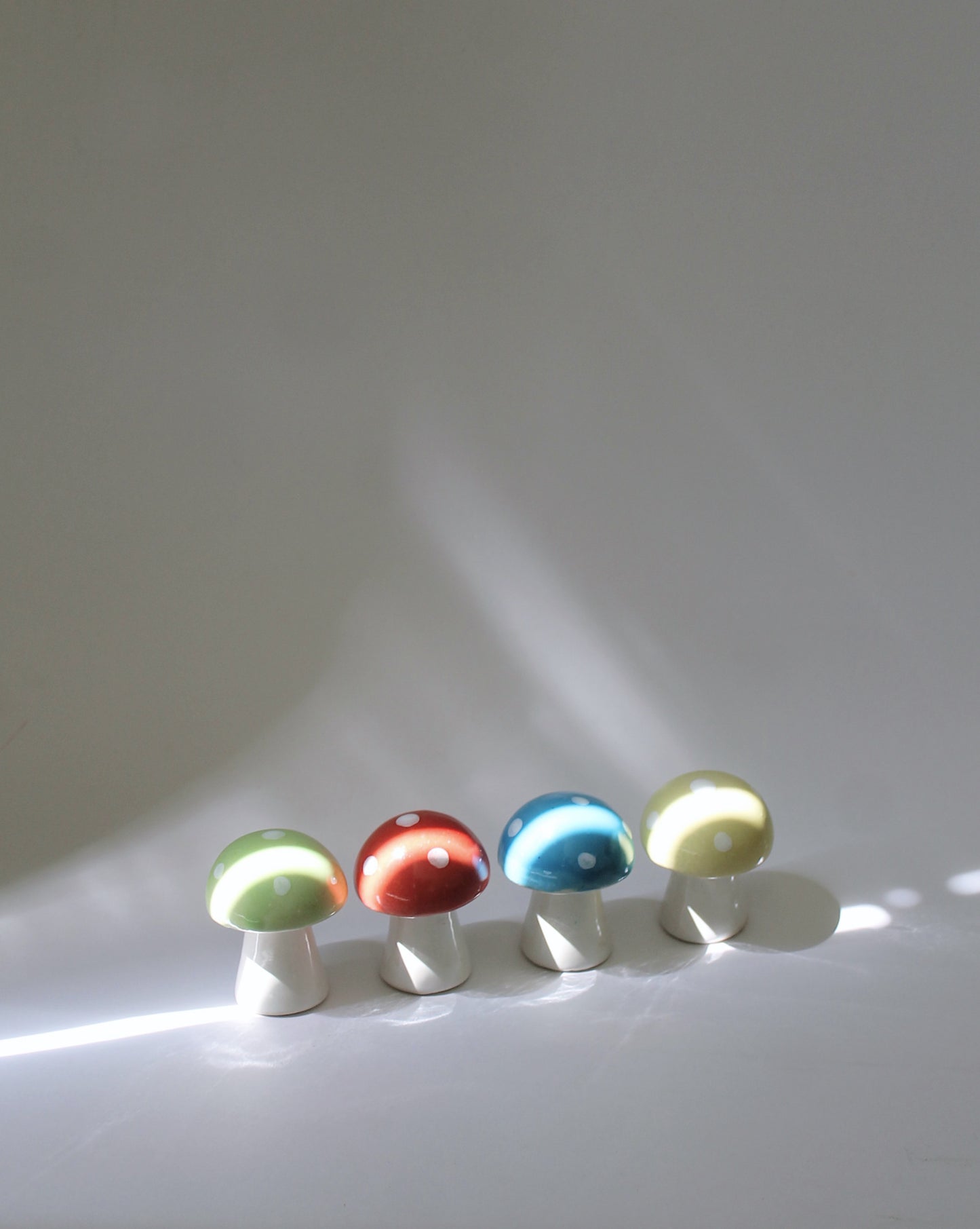 Magic Mushroom(Set of 4)