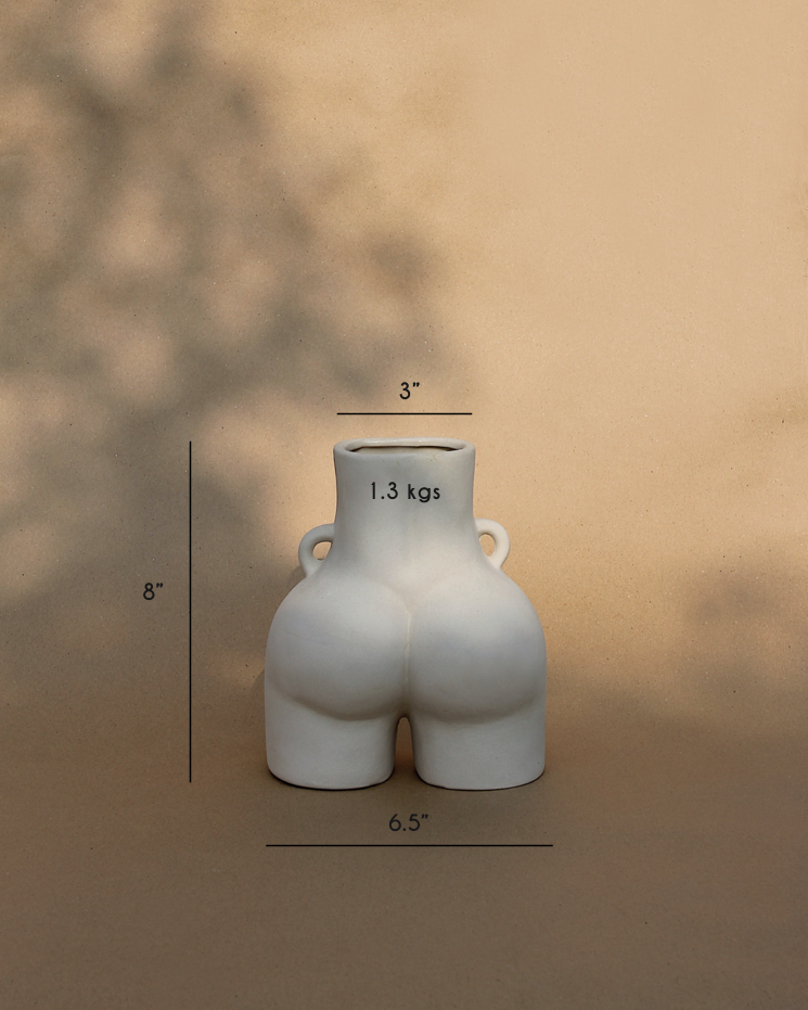HER Vase