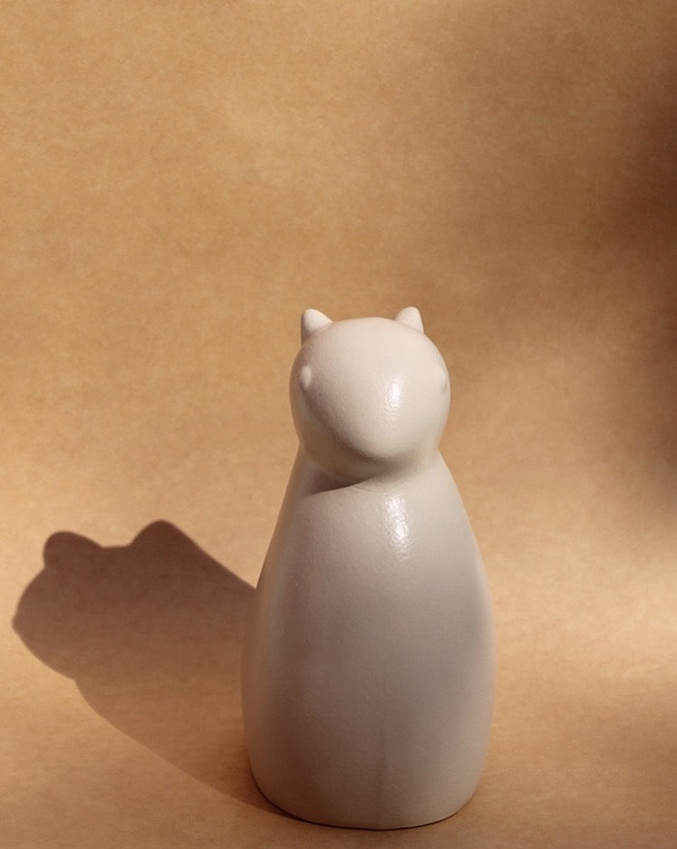 Minimal Bunny