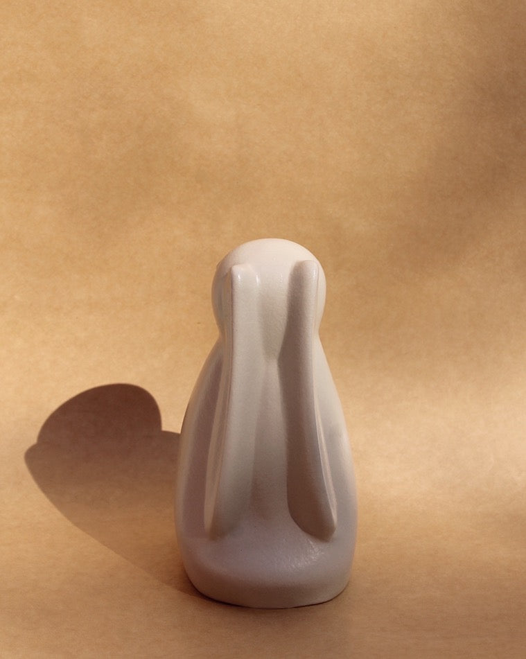 Minimal Bunny