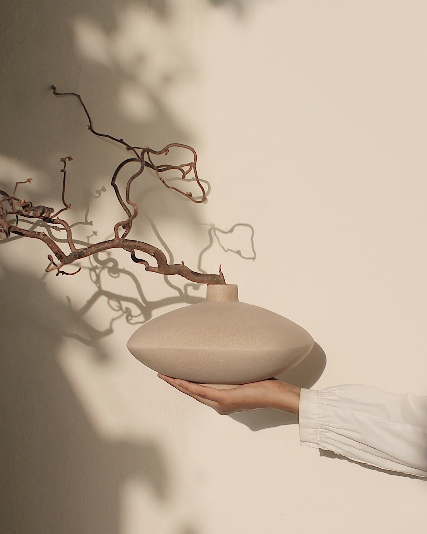 Opus Vase