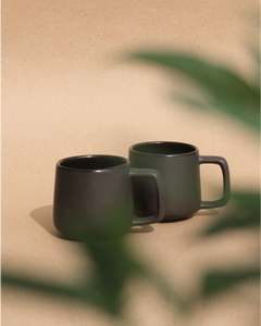 Kanso Tea Cups (Set of 2)