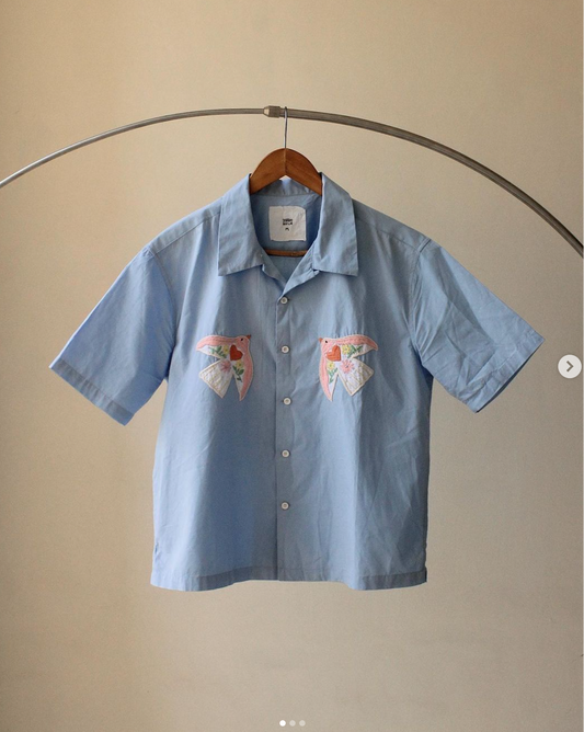 Lovebird Shirt (Unisex)