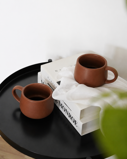 Orb Mug