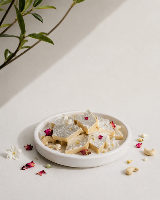Shibumi Dessert Plate