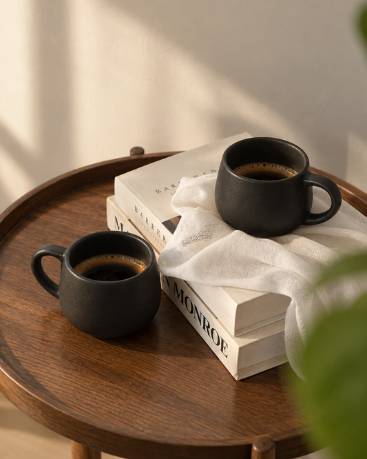 Orb Mug