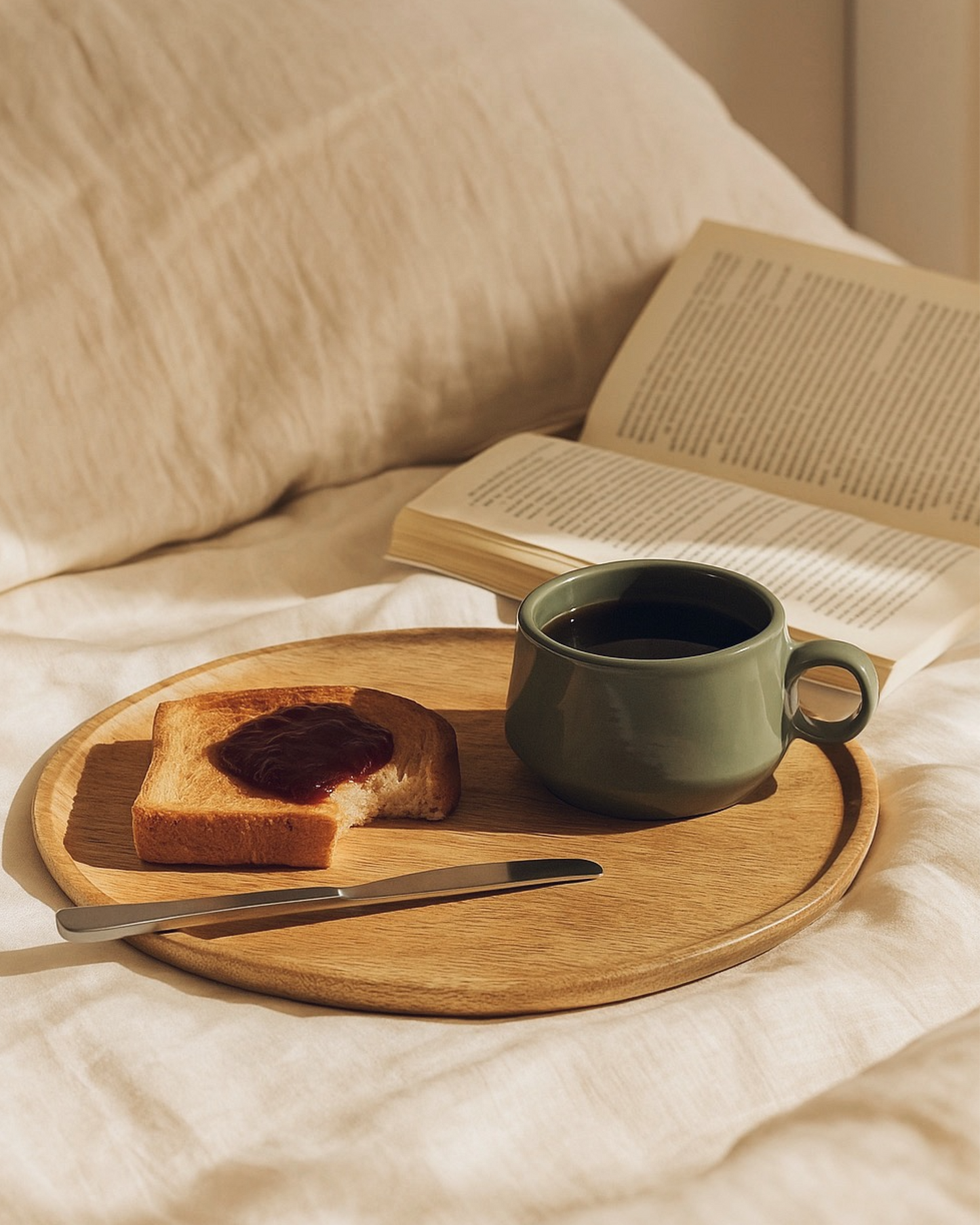 Moor Mugs (Set of 2)