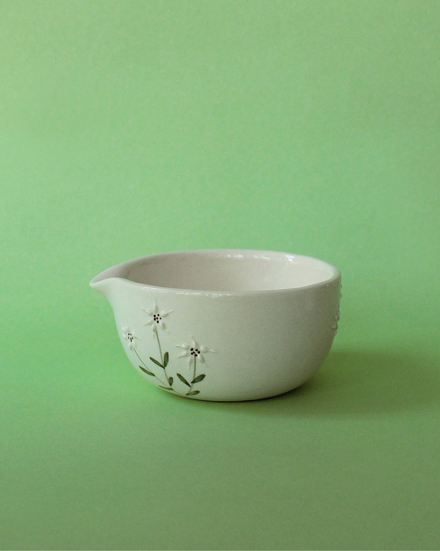 Quiet Bloom Set