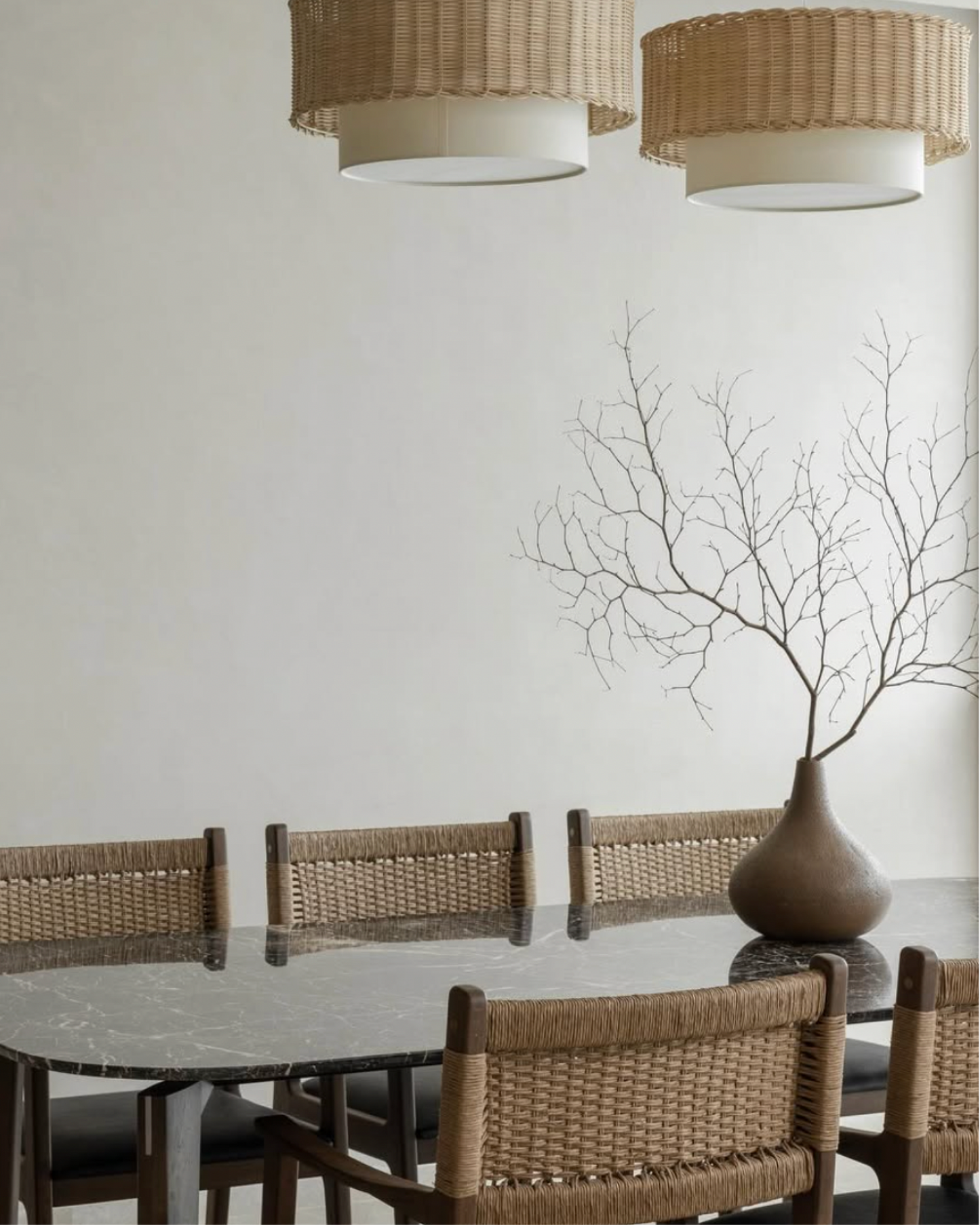 Limited Edition: Hydria Vase