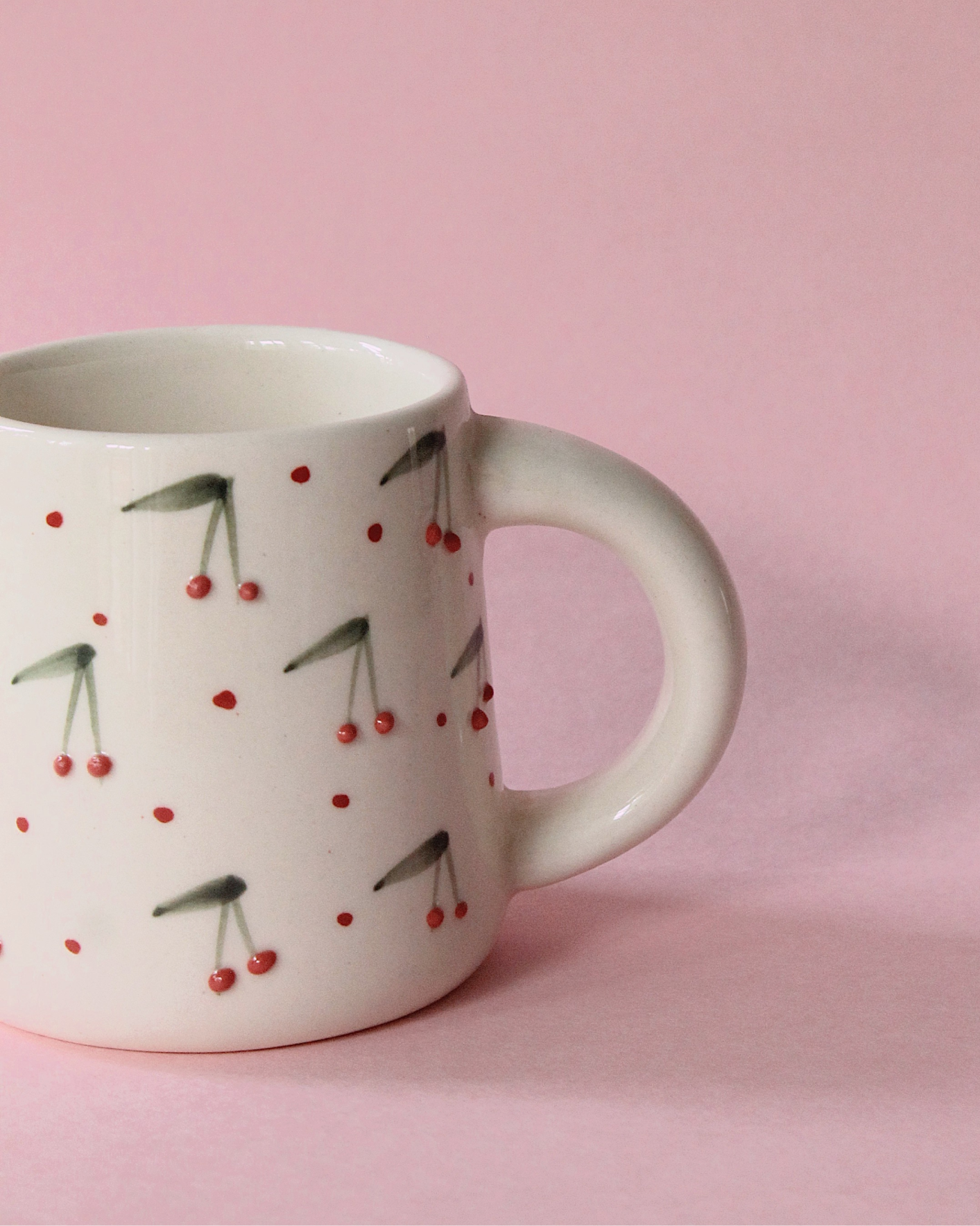 Berry Mug