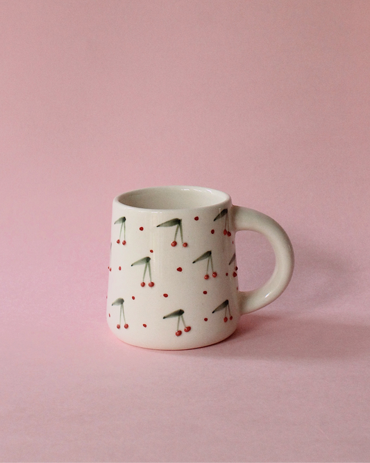 Berry Mug