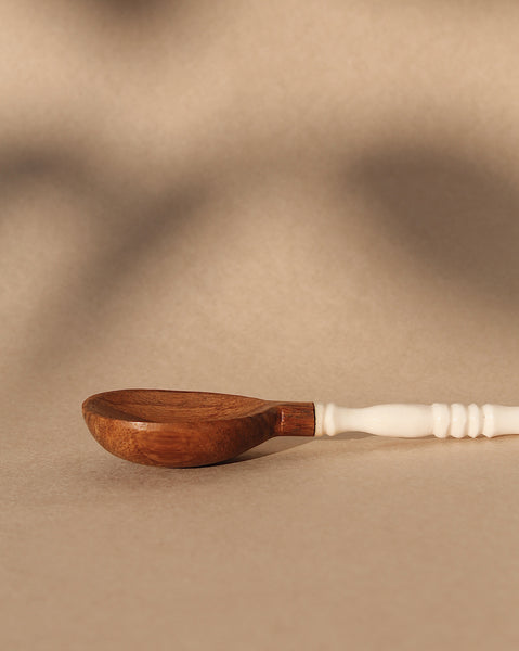 Condiment Wooden Spoon