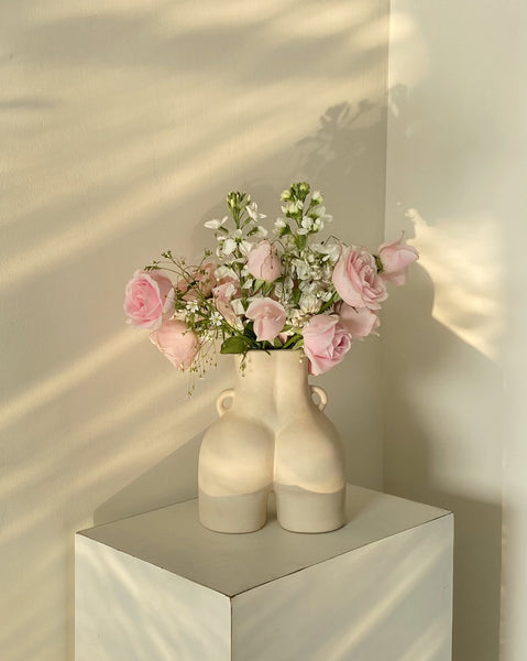 HER Vase