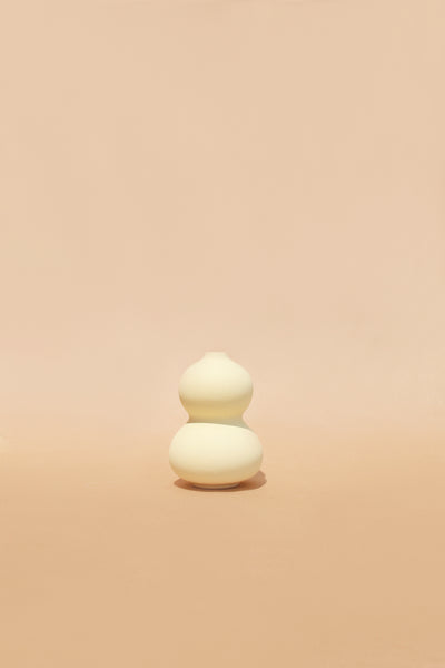 Pastel Mini Vase Combo (Set of 4)