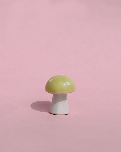 Magic Mushroom(Set of 4)