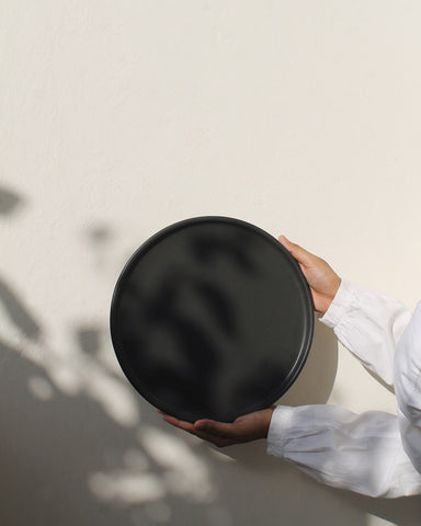 Kanso Dinner Plate (12")