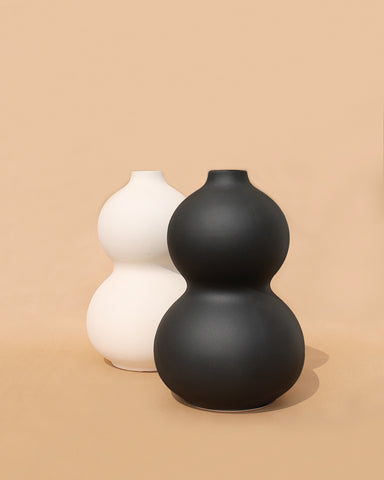 Big Olio Vase