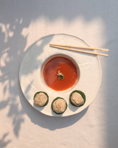 Shibumi Deep Plate