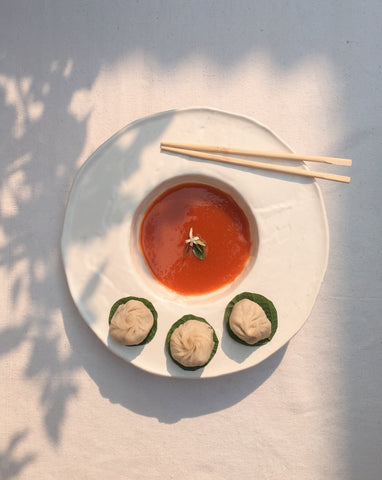 Shibumi Deep Plate