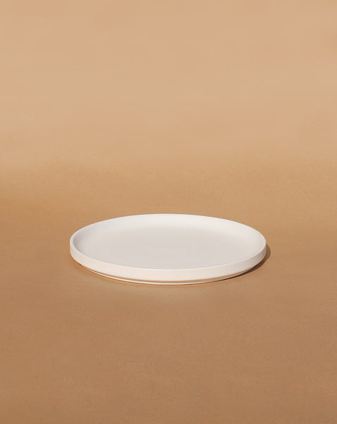 Kanji Dinner Plate (12")