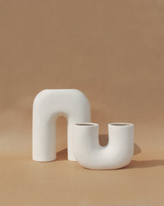 Living Room Combo 2: Zo + Clo Vase
