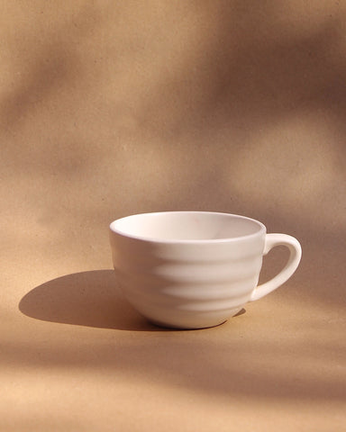 Kanji Ripple Mug