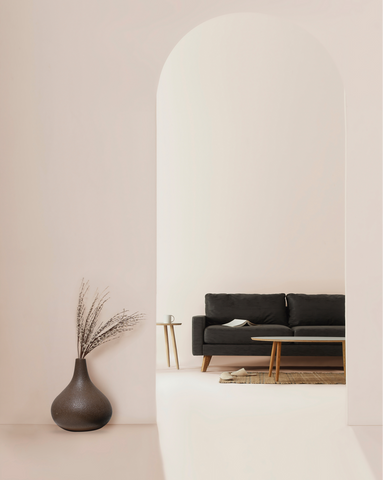 Limited Edition: Hydria Vase