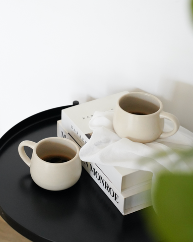 Orb Mug (Gift Pack of 2)
