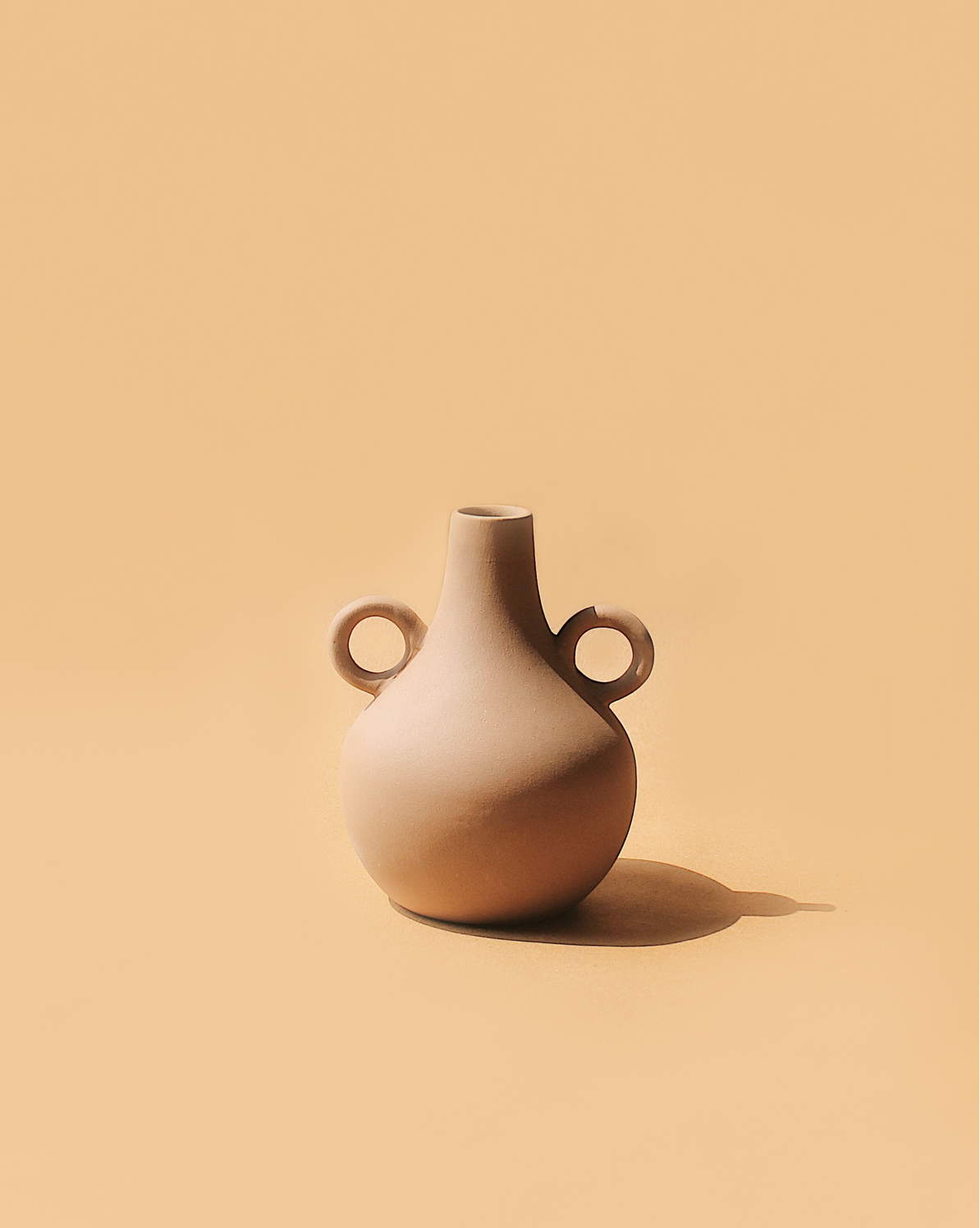 Harappan Vase : Belly