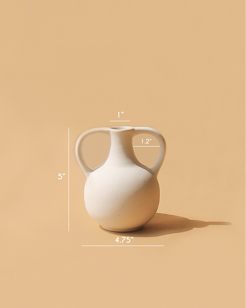 Harappan Vase : Bobble