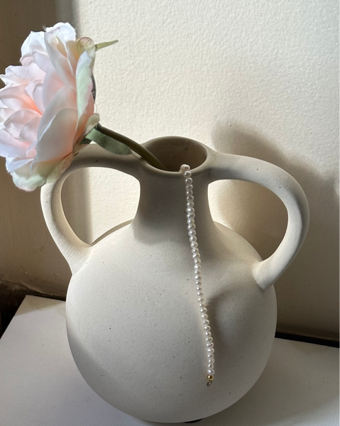 Harappan Vase : Bobble