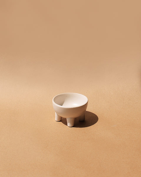 Mini Footed Bowl