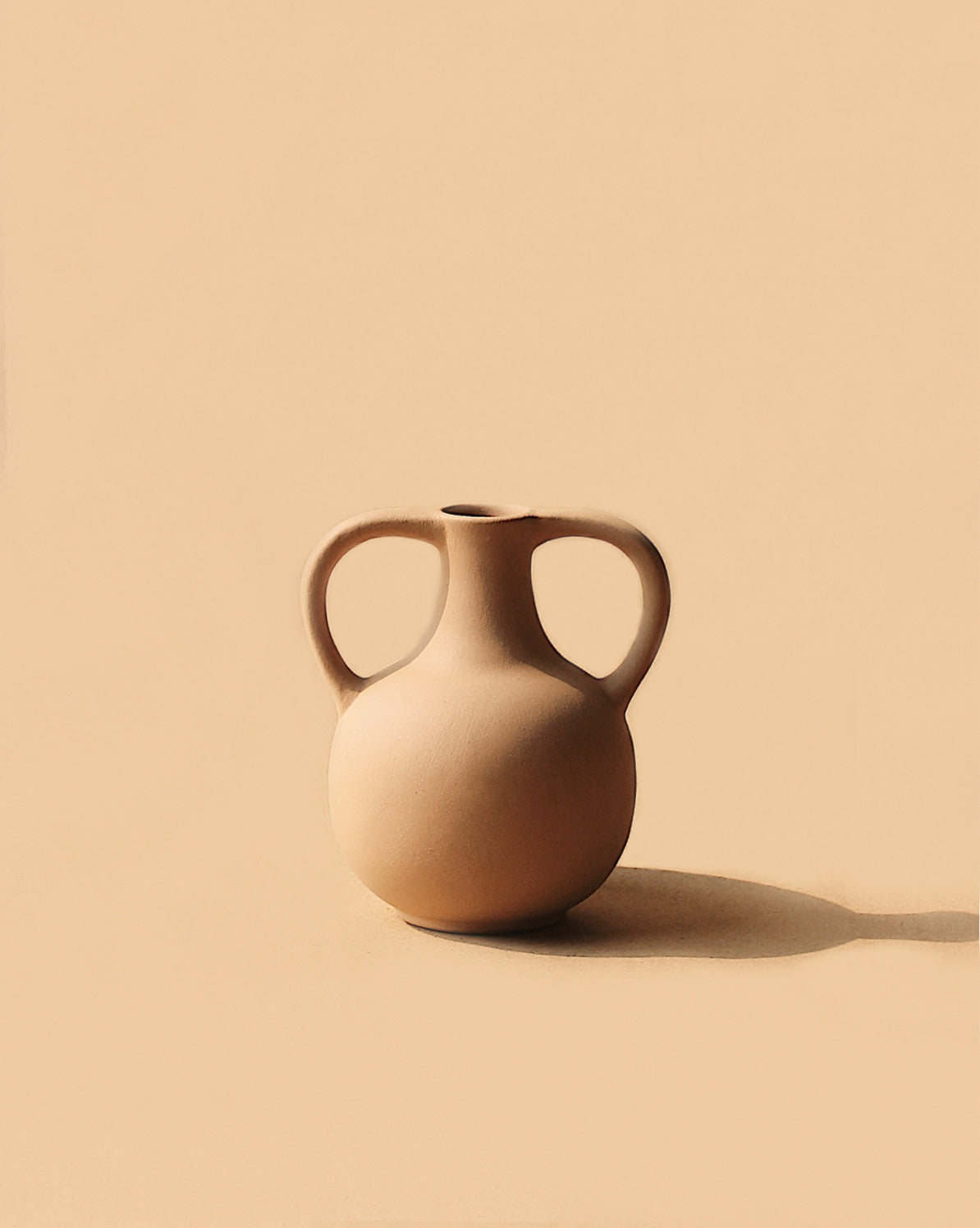 Harappan Vase : Bobble