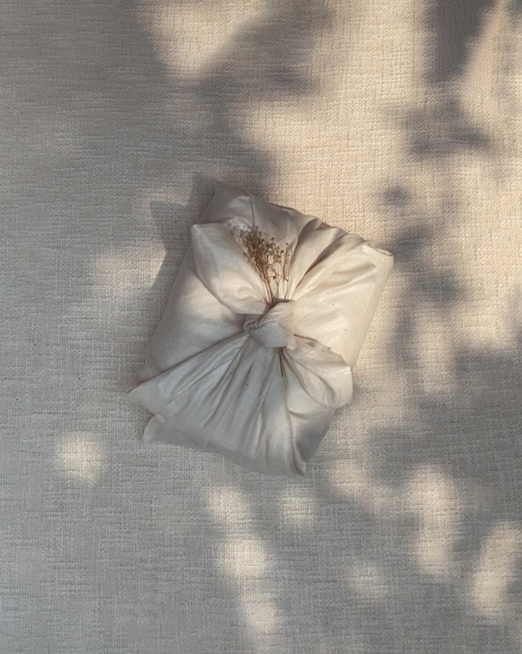 Furoshiki Gift Wrapping
