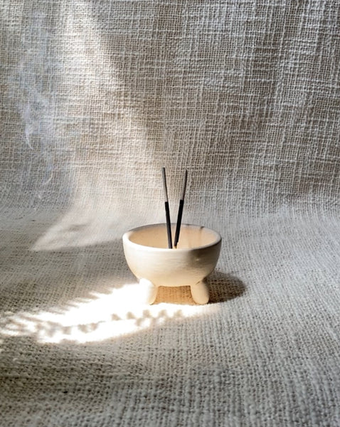 Mini Footed Bowl