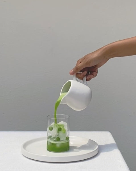 Milk Creamer