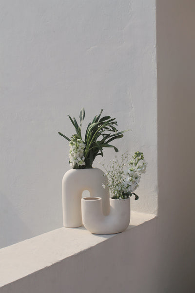 Living Room Combo 2: Zo + Clo Vase